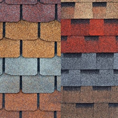 Most Popular Roof Shingle Colors | McCoy Roofing