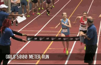 Girls 5000 Meter Run GIFs - Find & Share on GIPHY