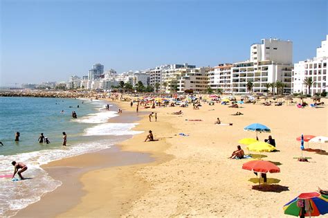 10 Best Beaches in Faro - Which Faro Beach is Right For You? - Go Guides