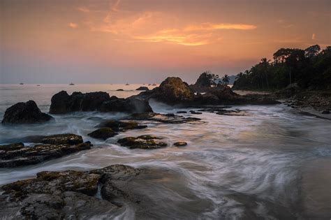 Liburan ke Lampung, dari Pantai Marina Mistis Hingga Gigi Hiu yang ...