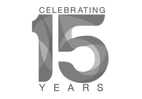 Anniversary Logo on Behance | Anniversary logo, Company anniversary ...