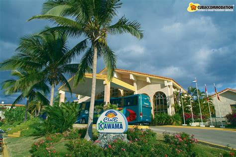 Hotels, Hotel Club Kawama, Varadero (Beach/Playa), Varadero, Home ...