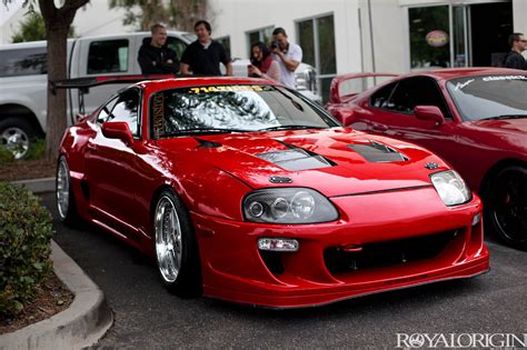 Custom Supra A80 | Tuning | Pinterest | Toyota supra, Toyota and Scion