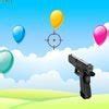 Balloon Shooting Game Online | Play Fun Kids Balloons Games