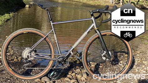 Ribble CGR Ti gravel bike review | Cyclingnews