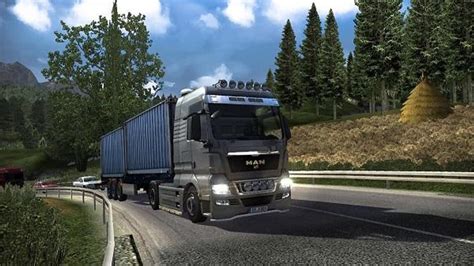 Euro Truck Driver 2 - Hard for Android - APK Download