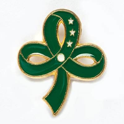 GSP Logo Pin | Girl Scouts Shop