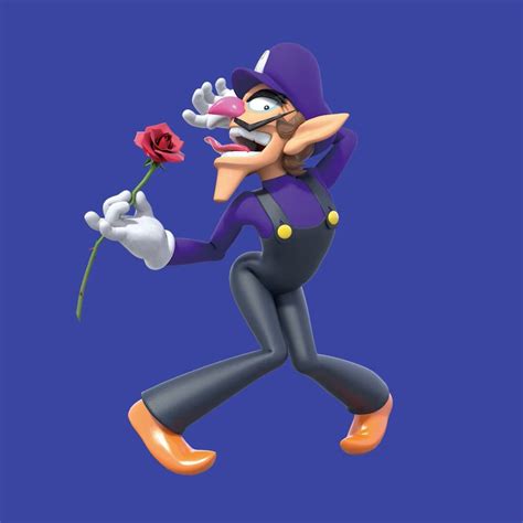 Shack Chat: What is your dream Waluigi game? | Shacknews