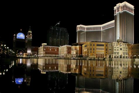 Las Vegas Sands Stock Is so Bad, It Could Be too Good to Ignore