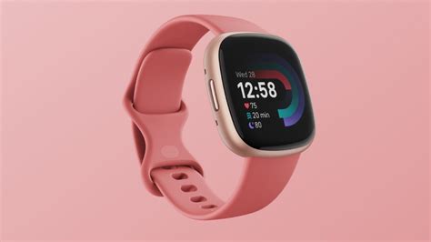 The best Fitbit Versa 4 bands you can buy - Android Authority