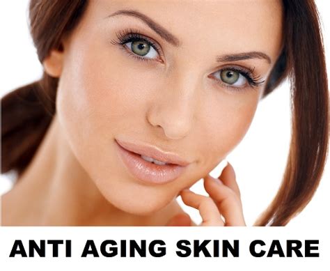 6 Easy Natural tips for Anti Aging skin care at home