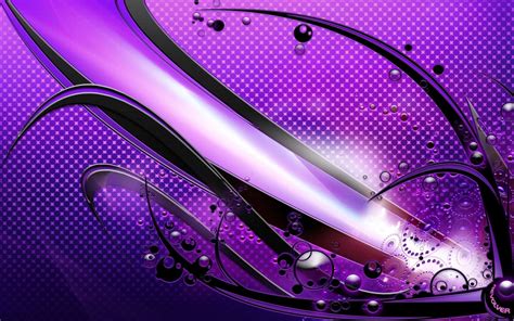 Cool Purple Wallpapers - Wallpaper Cave