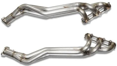 How Much Does It Cost to Install Long Tube Headers? - automototips.com