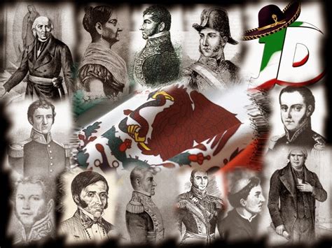 La Verdadera Historia De Mexico: Principios De La Independencia De Mexico