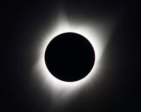 Total Solar Eclipse 2024: Here's What You Need to Know | Space