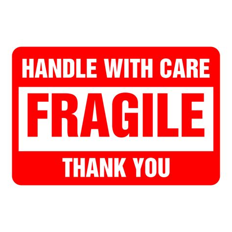 Fragile PNGs for Free Download