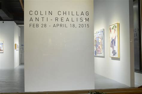 Anti-Realism | 101/EXHIBIT | Artsy