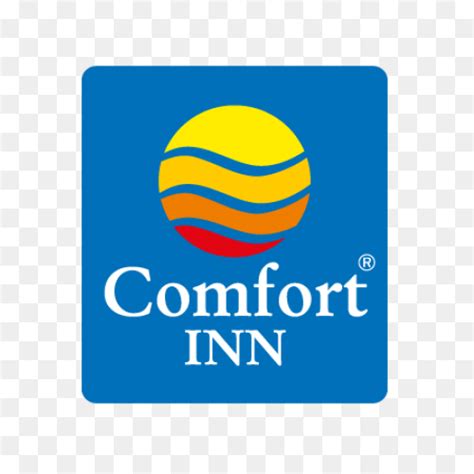 Comfort Inn Logo & Transparent Comfort Inn.PNG Logo Images