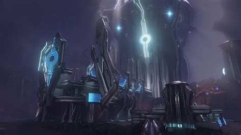 14 new Halo 4 Campaign Mode Screenshots revealed in HD ...