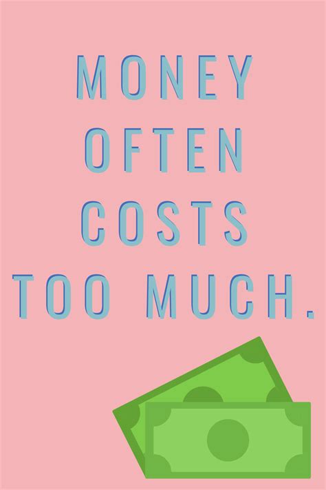 23 Funny Money Quotes You'll Want to Share - Darling Quote