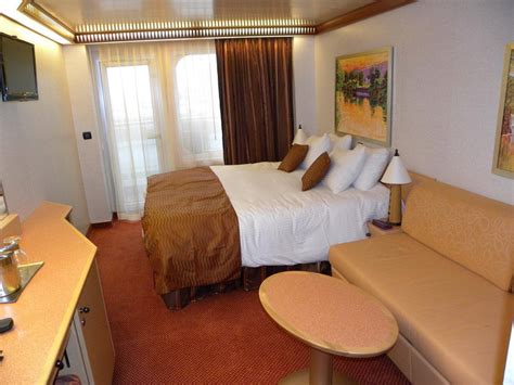 Carnival Dream Cruise Ship Cabins