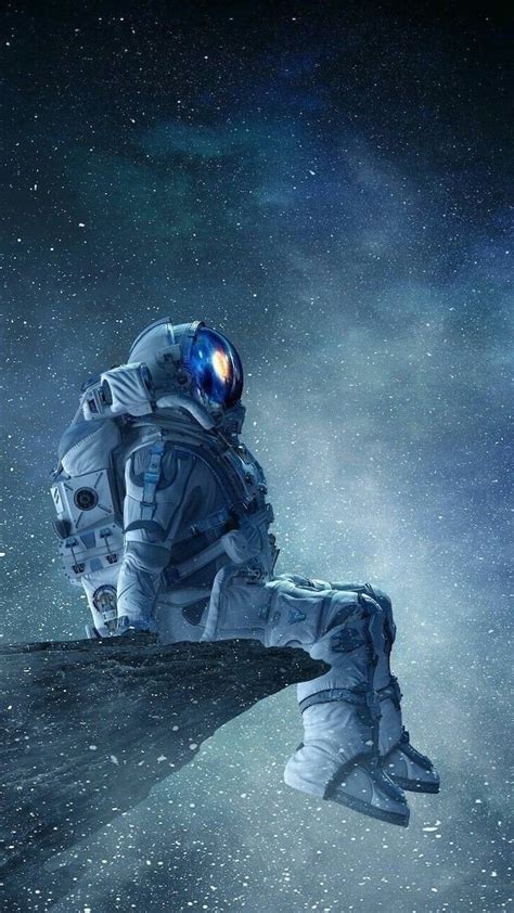 25 Selected wallpaper aesthetic astronaut hd You Can Save It Free Of ...