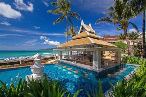 19 Best Resorts In Phuket For A Fun-Filled Retreat