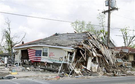 Natural disasters, Hurricane Sandy and recovery efforts in the U.S ...