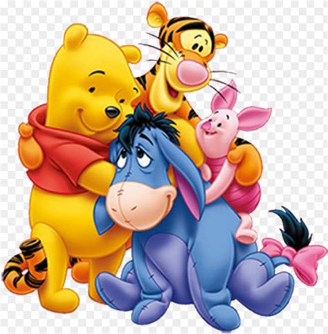 Free download | HD PNG winnie the pooh png transparent image winnie the ...