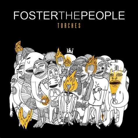 Album Review: Torches - Foster The People — tastemakers