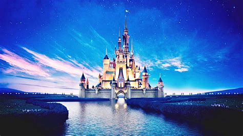 Disney Desktop Wallpapers • TrumpWallpapers