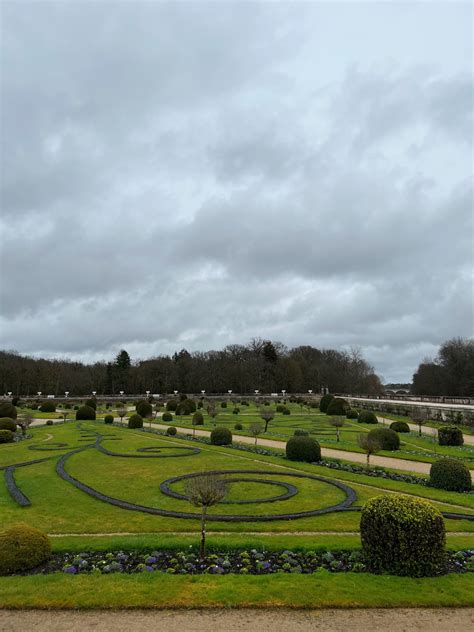 Visiting the Château de Chenonceau - World of Wanderlust