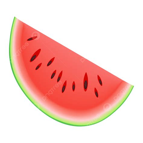 Watermelon Slice Vector, Watermelon, Slice Watermelon, Summer PNG and ...