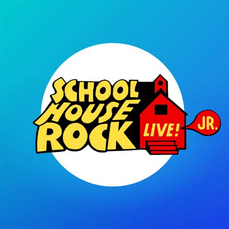 Schoolhouse Rock Live! Jr. | Orlando Family Stage