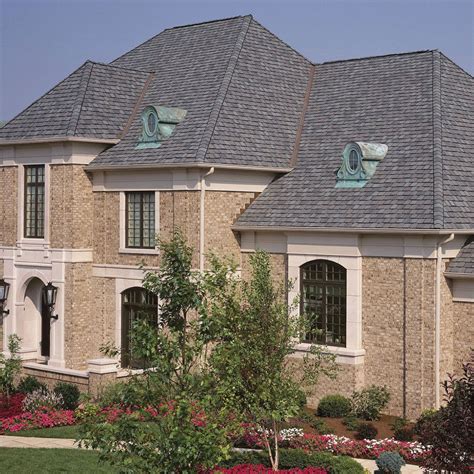 Best Colonial Slate Roof Shingles - Best Home Design