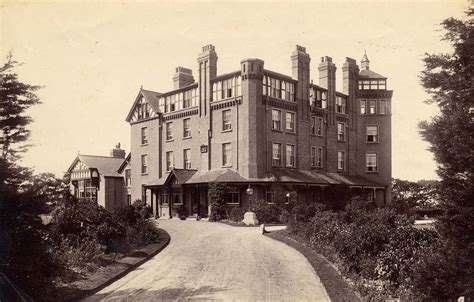 Penrhos College (Open Spaces) - Colwyn Bay Heritage