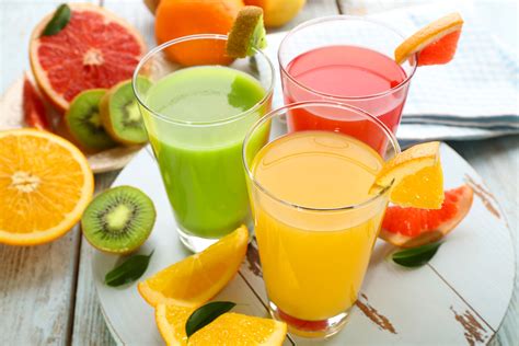 Is Fruit Juice Healthy? - Hartwell Dentistry, Dentist Camberwell