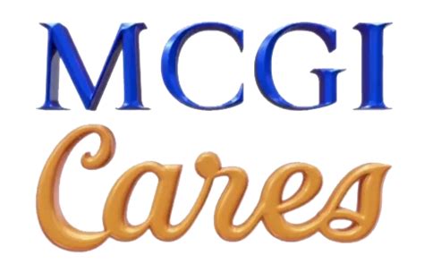 MCGI Cares (UNTV) | Russel Wiki | Fandom