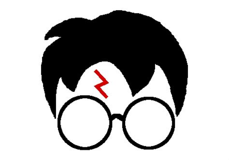 Free Harry Potter Silhouette Png, Download Free Harry Potter Silhouette ...