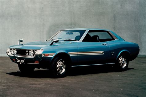 1971 Toyota Celica - Pictures - CarGurus