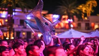 Encore Nightswim 2024 | Las Vegas VIP Services