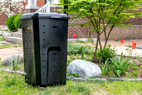 Composting Bins