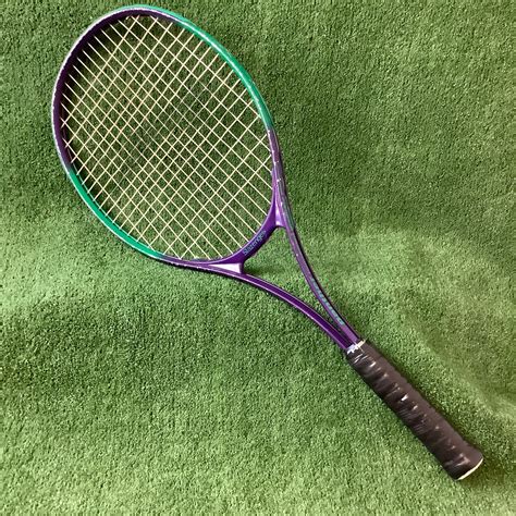 Tennis Racket Slazenger - Play It On