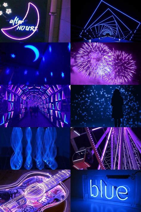 10 Best wallpaper aesthetic purple and blue You Can Save It Without A ...