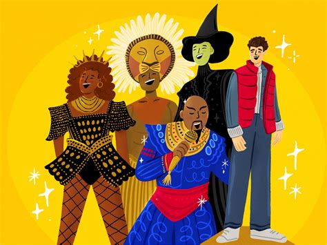 The Best Broadway Shows For Kids in 2024 - Broadway Guide | Broadway.com