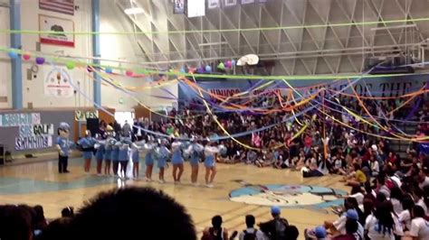 South High School bakersfield ca. - YouTube