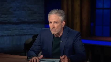 Jon Stewart Corrects ‘Daily Show’ Viewer Who Claims ‘TV Is Dying’ and ...