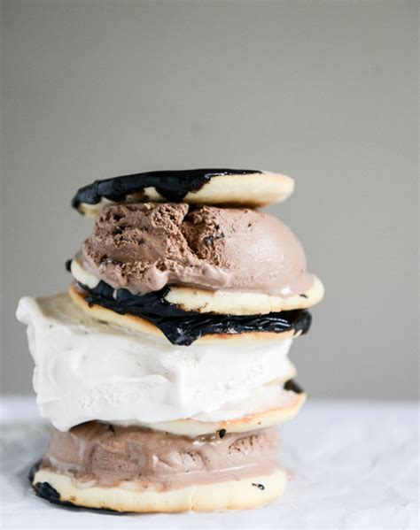 32 Ice Cream Sandwich Recipes for Summer - PureWow