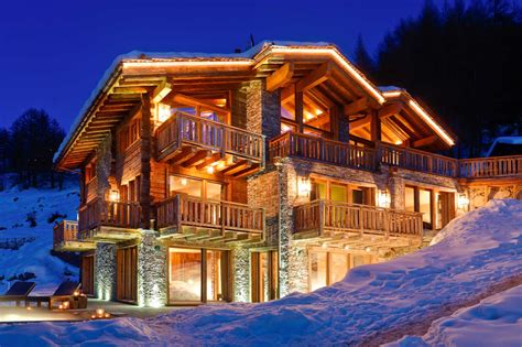 Chalet Les Anges, Zermatt • Alpine Guru