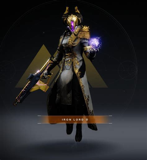 Nezarec's Sin Fashion : r/DestinyFashion